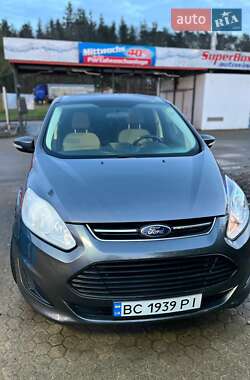 Минивэн Ford C-Max 2014 в Львове