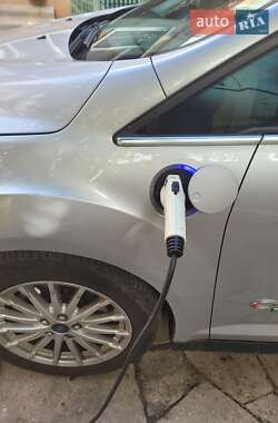 Минивэн Ford C-Max 2012 в Одессе