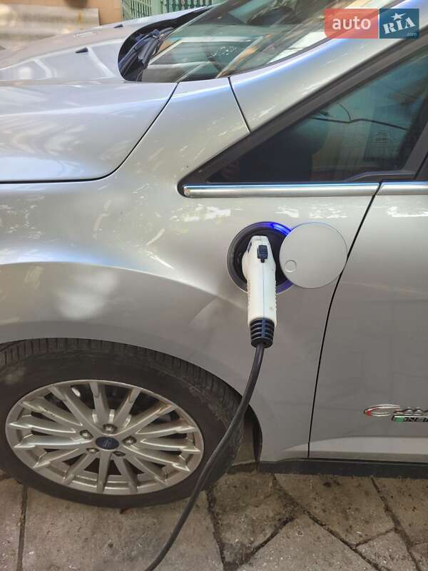 Мінівен Ford C-Max 2012 в Одесі