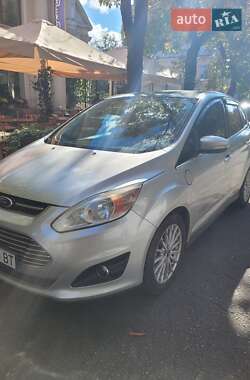 Минивэн Ford C-Max 2012 в Одессе