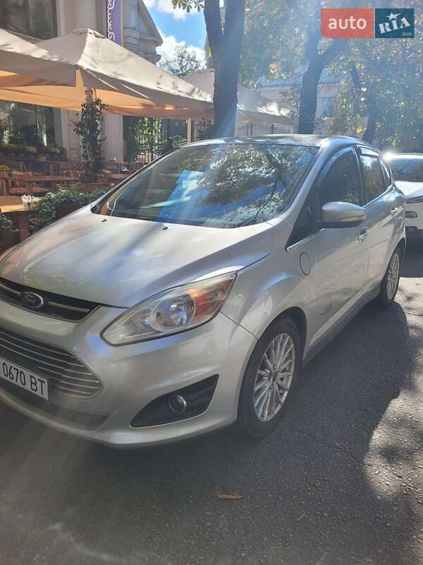 Мінівен Ford C-Max 2012 в Одесі