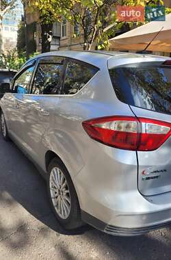 Минивэн Ford C-Max 2012 в Одессе