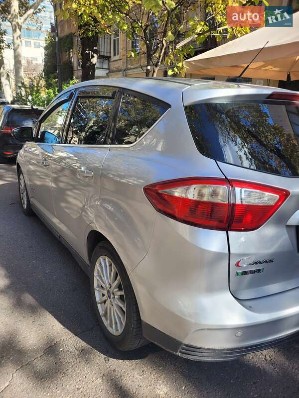 Мінівен Ford C-Max 2012 в Одесі