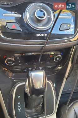 Минивэн Ford C-Max 2012 в Одессе