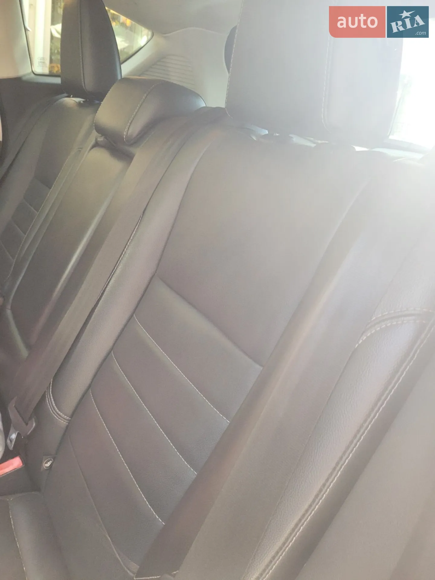 2012 Ford C-MAX - мініатюра 21