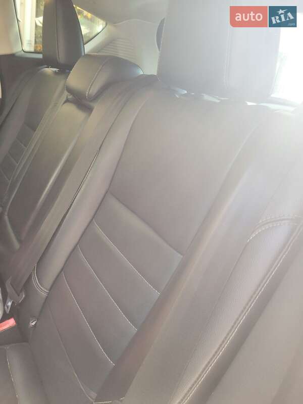 Мінівен Ford C-Max 2012 в Одесі