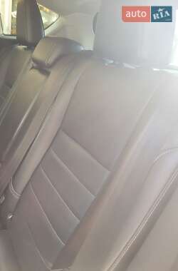 Минивэн Ford C-Max 2012 в 