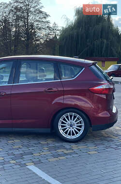 Минивэн Ford C-Max 2013 в Луцке