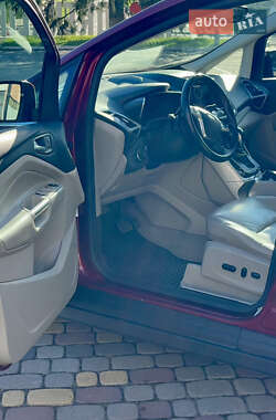 Минивэн Ford C-Max 2013 в Луцке