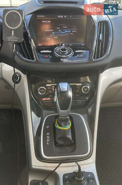 Минивэн Ford C-Max 2013 в Луцке