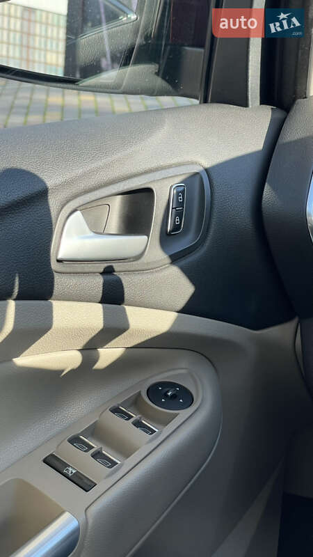 Мінівен Ford C-Max 2013 в Луцьку
