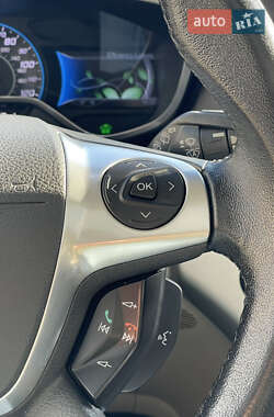 Минивэн Ford C-Max 2013 в Луцке