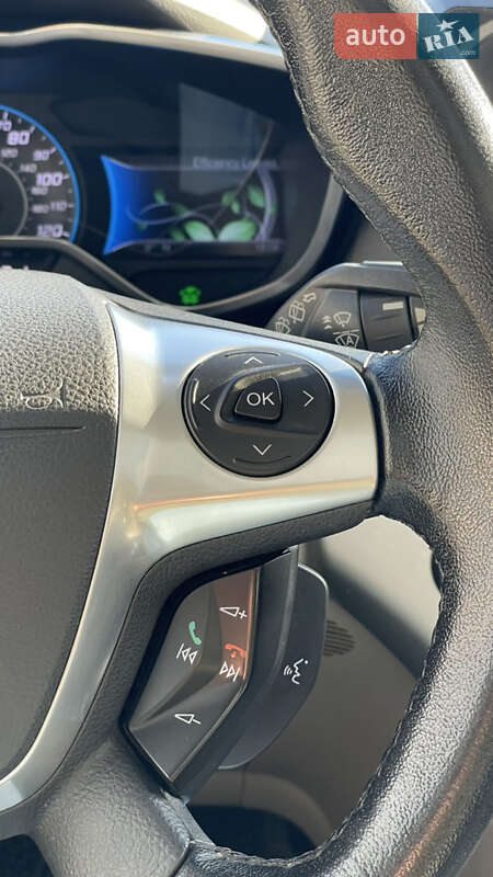 Минивэн Ford C-Max 2013 в Луцке