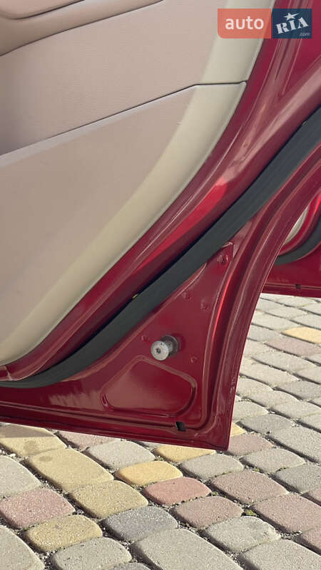 Минивэн Ford C-Max 2013 в Луцке