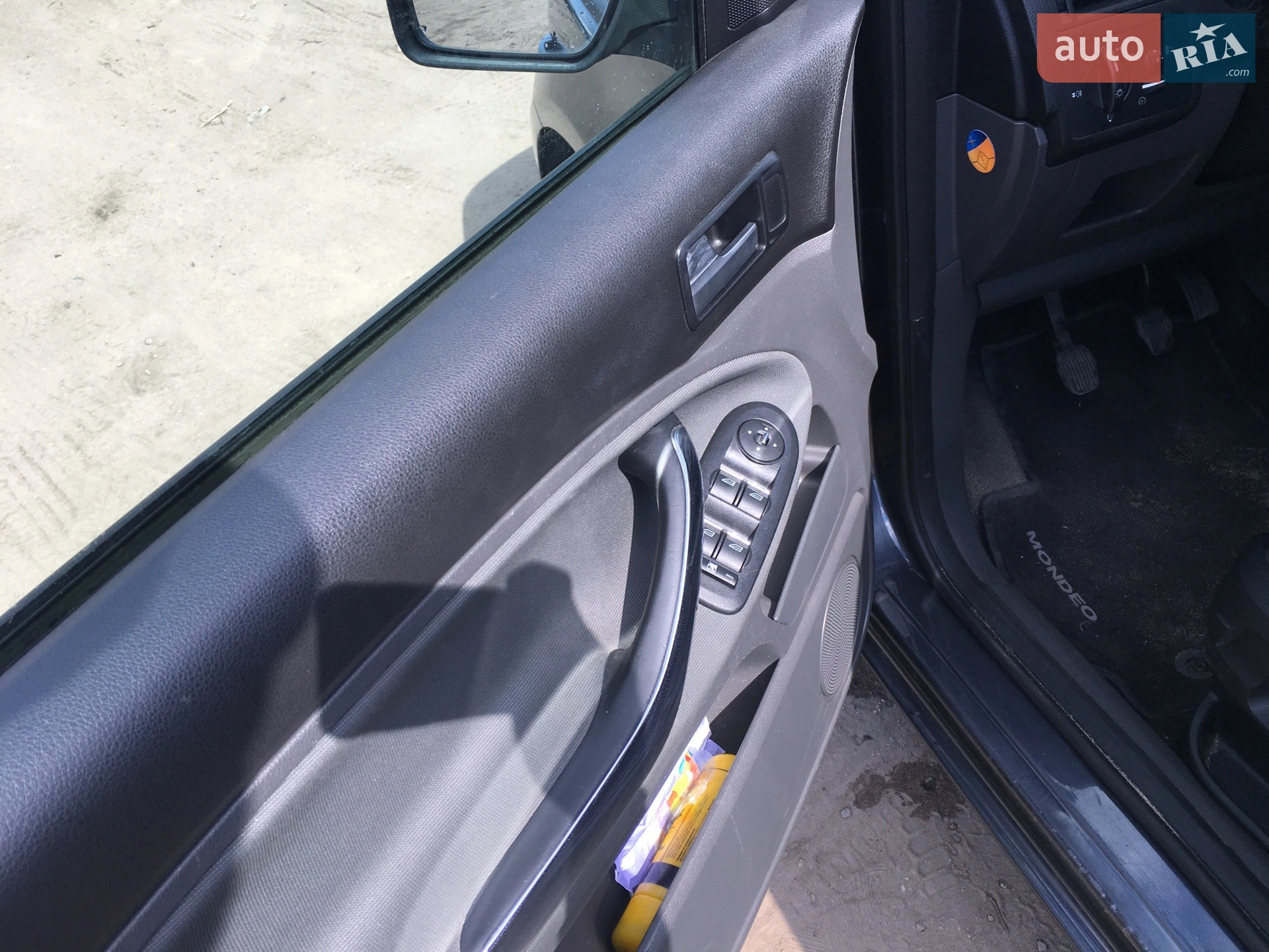 2010 Ford C-MAX - мініатюра 10