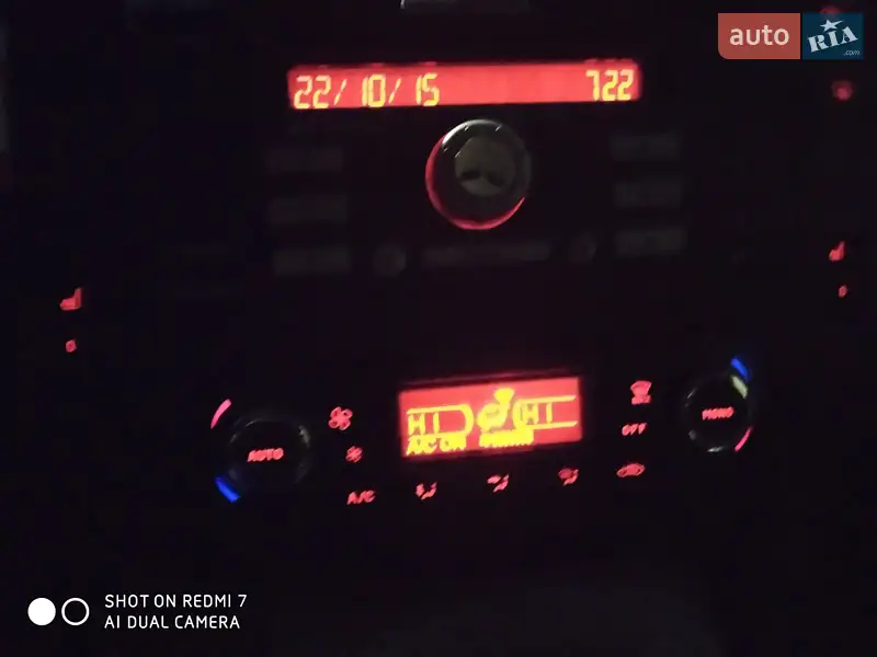 Минивэн Ford C-Max 2010 в 