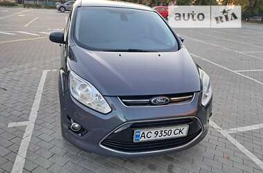 Мінівен Ford C-Max 2012 в Луцьку