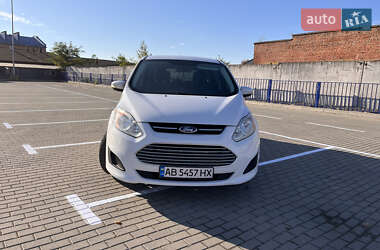Минивэн Ford C-Max 2014 в 