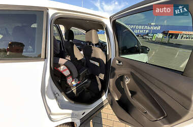 Минивэн Ford C-Max 2014 в 