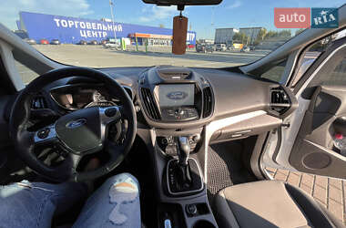 Минивэн Ford C-Max 2014 в 