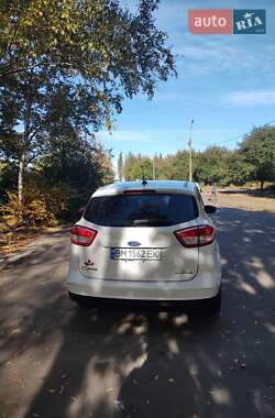 Мінівен Ford C-Max 2017 в Сумах