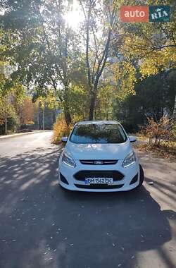 Мінівен Ford C-Max 2017 в Сумах