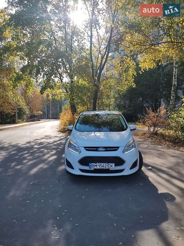 Мінівен Ford C-Max 2017 в Сумах
