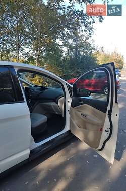 Мінівен Ford C-Max 2017 в Сумах