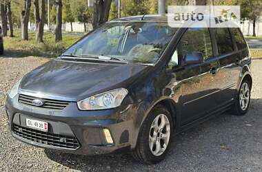 Минивэн Ford C-Max 2010 в Виннице