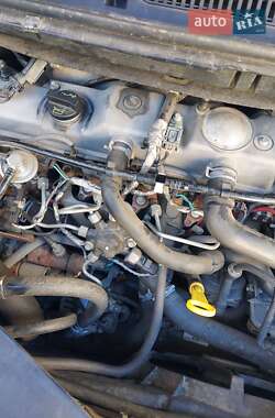 Мінівен Ford C-Max 2010 в Вижниці