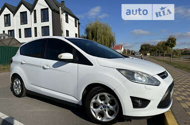 Мінівен Ford C-Max 2011 в Ірпені