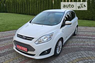 Мінівен Ford C-Max 2013 в Луцьку