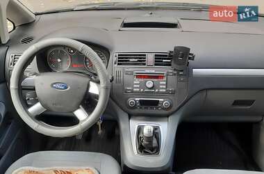 Мінівен Ford C-Max 2007 в Києві