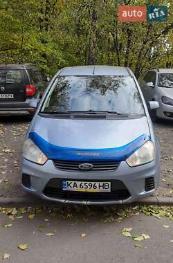 Минивэн Ford C-Max 2007 в Киеве