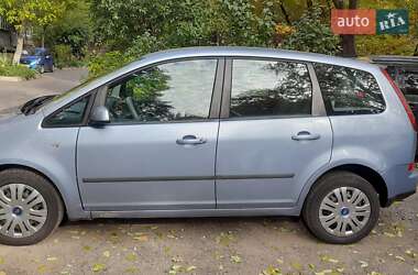 Мінівен Ford C-Max 2007 в Києві