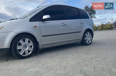 Мінівен Ford C-Max 2004 в Мостиській