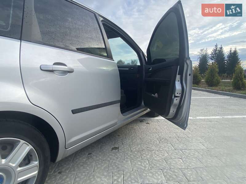 Мінівен Ford C-Max 2004 в Мостиській