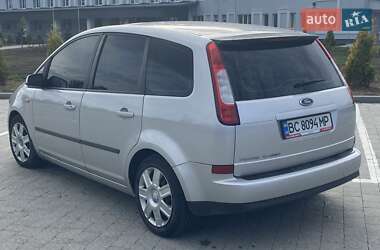 Мінівен Ford C-Max 2004 в Мостиській