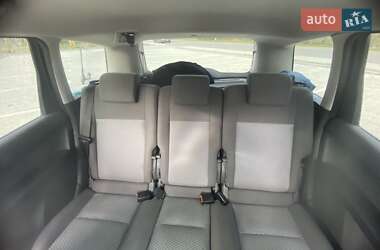 Мінівен Ford C-Max 2004 в Мостиській