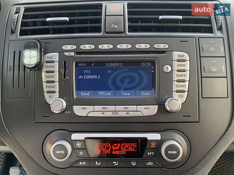 Мінівен Ford C-Max 2008 в Жовкві