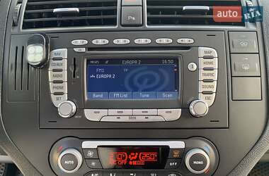 Минивэн Ford C-Max 2008 в 