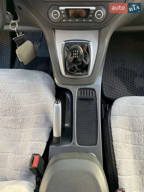 Мінівен Ford C-Max 2008 в Жовкві