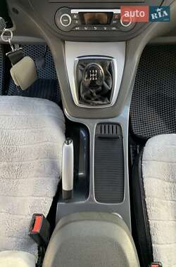 Минивэн Ford C-Max 2008 в 