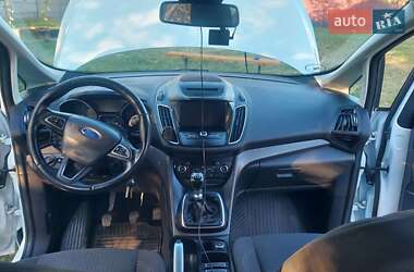 Мінівен Ford C-Max 2015 в Києві