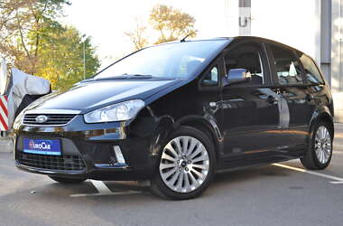 Мінівен Ford C-Max 2010 в Києві