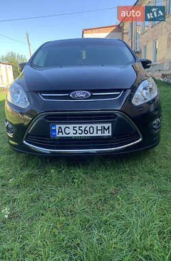 Мінівен Ford C-Max 2013 в Володимир-Волинському