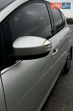 Минивэн Ford C-Max 2010 в Горохове