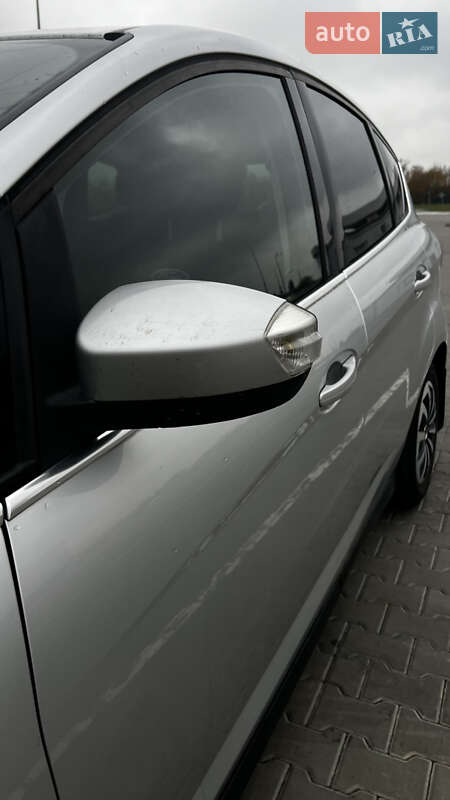 Мінівен Ford C-Max 2010 в Горохові