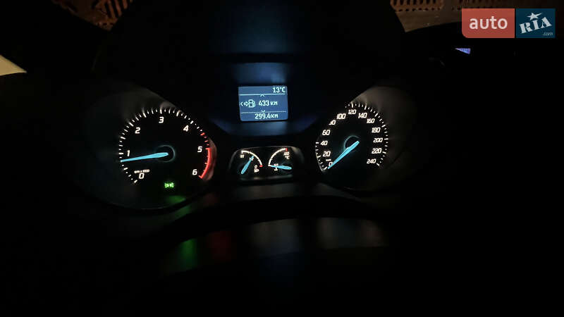 Мінівен Ford C-Max 2010 в Горохові