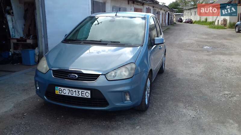 Ford C-Max 2008